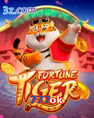777ok slot fortune tiger