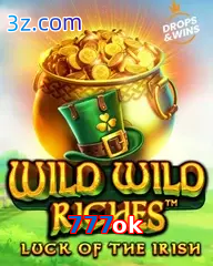 777ok slot wild wild riches